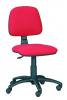Kancelářská židle SEDIA Eco 5 barva opěráku: černá