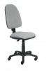 Kancelářská židle SEDIA ECO 8 Atyp barva opěráku: šedá