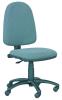 Kancelářská židle SEDIA Eco 8 barva opěráku: modrá