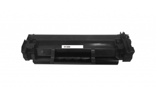 Kompatibilní toner HP W1350X black - bez čipu