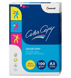 Kopírovací papír Color Copy A3 100g, balení 500 ks