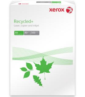 Kopírovací papír Xerox Recycled+ A4, balení 500ks