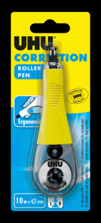 Korekční páska Correction Roller Pen 4,2 mm x 10 m