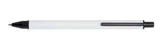 Kuličkové pero CONCORDE Admiral, 3 barevné variace barva pera: bílá