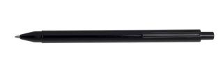 Kuličkové pero CONCORDE Admiral, 3 barevné variace barva pera: černá