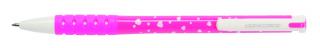 Kuličkové pero CONCORDE Agáta barva pera: růžová