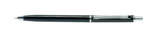Kuličkové pero CONCORDE Diana, variace barev barva pera: černá