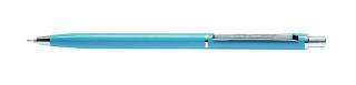 Kuličkové pero CONCORDE Diana, variace barev barva pera: modrá