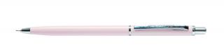 Kuličkové pero CONCORDE Diana, variace barev barva pera: růžová