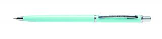 Kuličkové pero CONCORDE Diana, variace barev barva pera: světle modrá