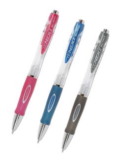 Kuličkové pero CONCORDE Extra, perleťová barva barva pera: růžová
