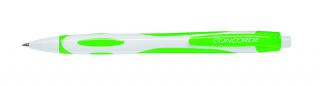 Kuličkové pero CONCORDE Parma, asort barev barva pera: zelená