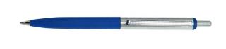 Kuličkové pero CONCORDE Simply barva pera: modrá