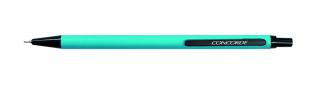 Kuličkové pero CONCORDE Sofie, variace barev barva pera: modrá