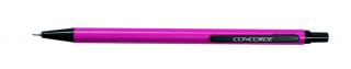 Kuličkové pero CONCORDE Sofie, variace barev barva pera: růžová