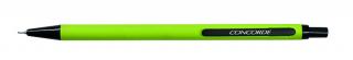Kuličkové pero CONCORDE Sofie, variace barev barva pera: zelená