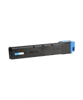 Kyocera TK-8305 cyan - kompatibilní toner