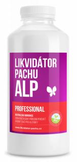 Likvidátor pachu ALP Professional  Australská borovice, 1l