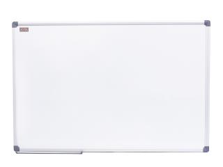 Magnetická tabule ARTA 150x100,bílá lakovaná, hliníkový rám