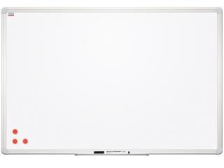 Magnetická tabule Premium 120x100 cm, rám ALU 23