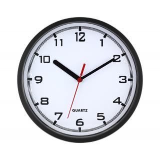 Nástěnné hodiny Barag, variace barev barva hodin: černá