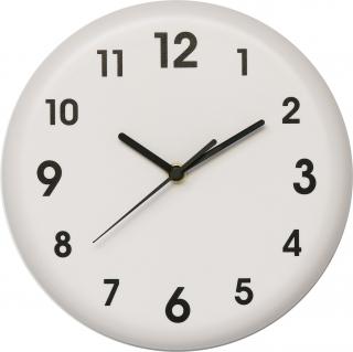 Nástěnné hodiny Haben barva hodin: bílá