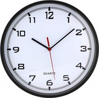 Nástěnné hodiny Magit, variace barev barva hodin: černá