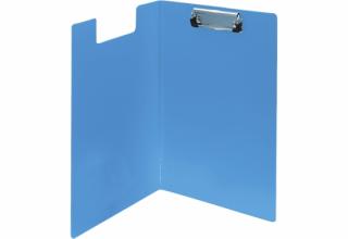 Plastové desky SLASH s kovovým klipem A4, 1 ks