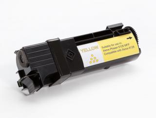 Xerox 106R01458 yellow - kompatibilní toner