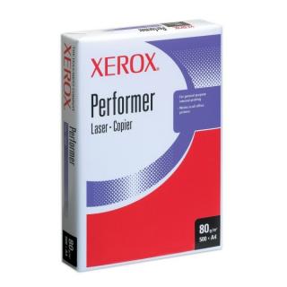 Xerox kancelářský papír Performer, A3, 80 g, balení 500 listů