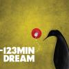-123 min. - Dream - CD