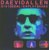 ALLEN DAEVID - Dividedalienplaybax80 - CD