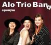 ALO TRIO BAND - Eponym - CD