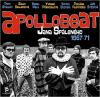 APOLLOBEAT JANA SPÁLENÉHO 1967-71 - 2CD