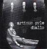 ARTIMUS PYLE / DIALLO - EP/VINYL split