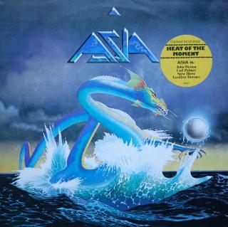 ASIA - LP / BAZAR