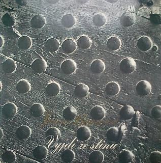 BAEZ JOAN: Vyjdi ze stínu - LP / BAZAR