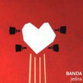 Banda - Banda jedna - CD