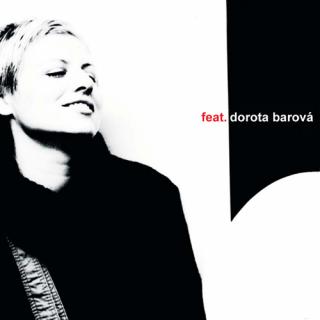 Barová Dorota - Feat - CD