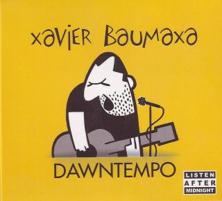 BAUMAXA XAVIER - Dawntempo - 2CD