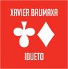 BAUMAXA XAVIER - Idueto - CD