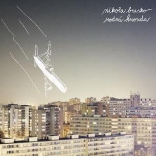 BRASKO NIKOLA - Rodná hrouda - CD