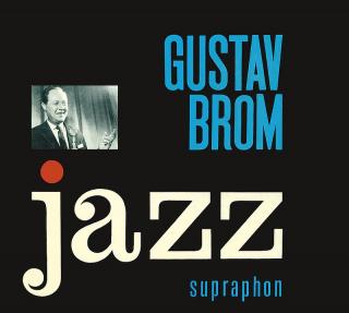 BROM GUSTAV - Jazz - CD