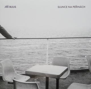 BULIS JIŘÍ - Slunce na peřinách - LP / VINYL