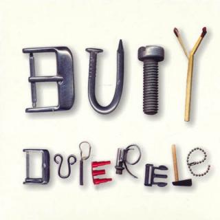 BUTY - Duperele - CD