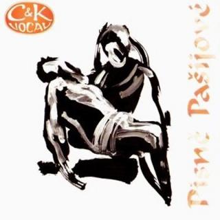 C&K VOCAL - Písně Pašijové - CD