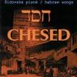CHESED - Židovské písně - CD