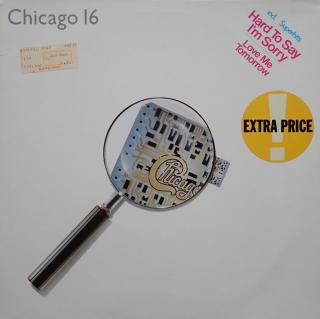 CHICAGO: 16 - LP / BAZAR