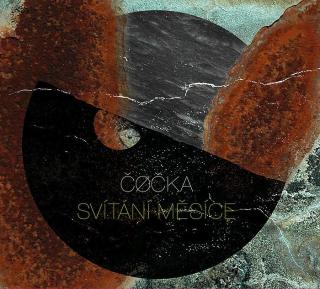 ČOČKA - Svítání měsíce - CD