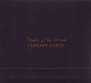 COHEN LEONARD - Thanks For The Dance - CD